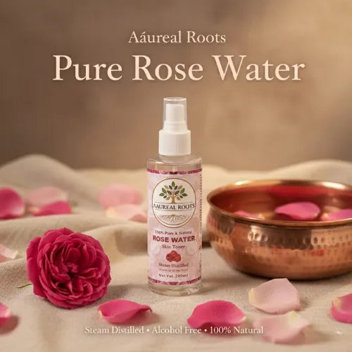 Rose Water