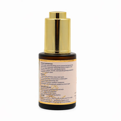ShuddhAura Fairness Face Serum