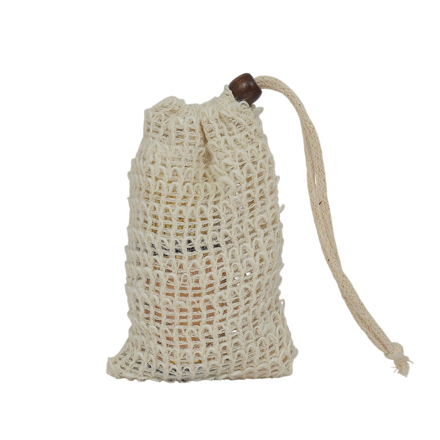 Aaureal Roots – RAMIE Soap Saver Pouch